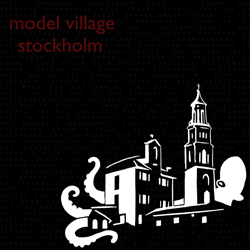 Model Village - Stockholm download single
